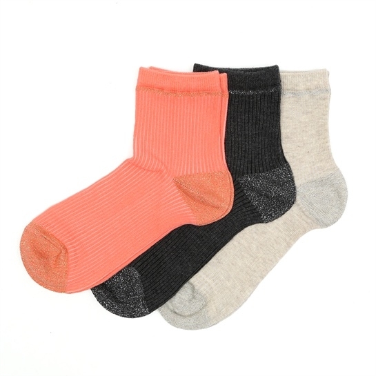 Pimkie színes zoknik fotója