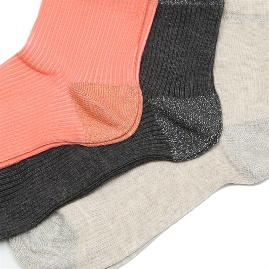 Pimkie színes zoknik 2015 fotója