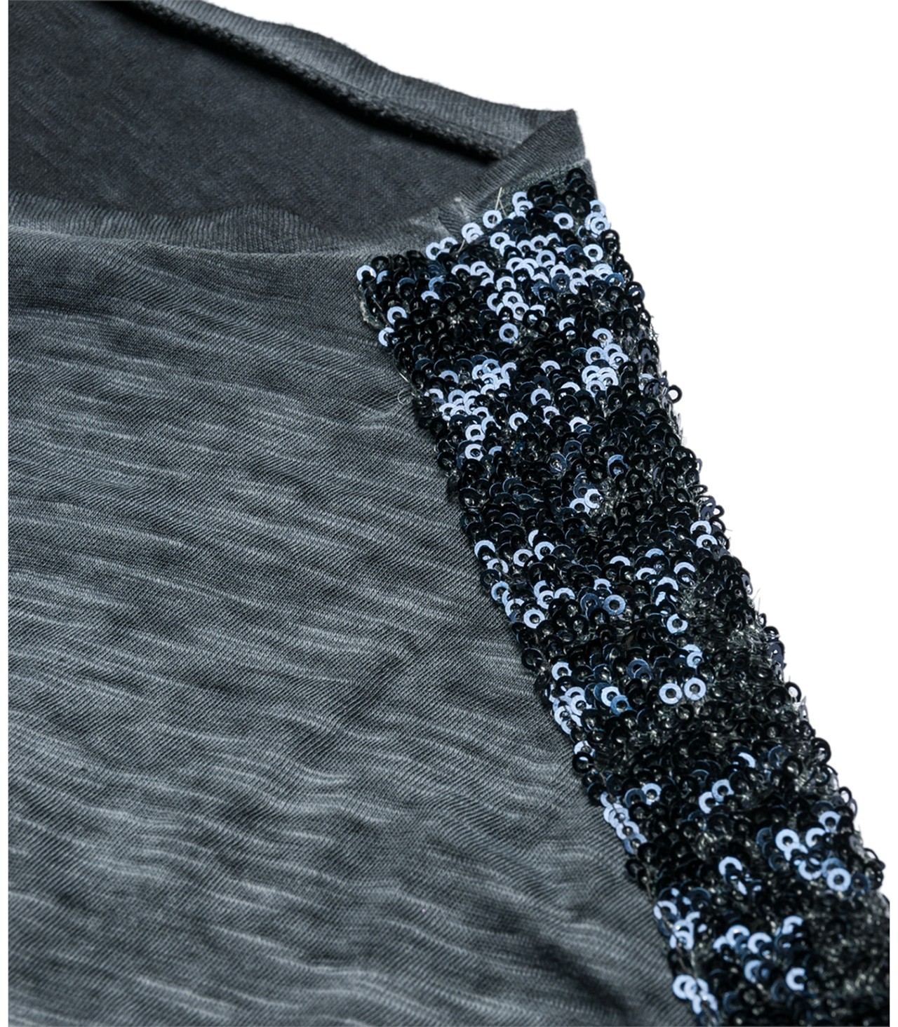 Replay kék pamut rövid ujjú laza T-shirt 2015.02.28 #78714 fotója