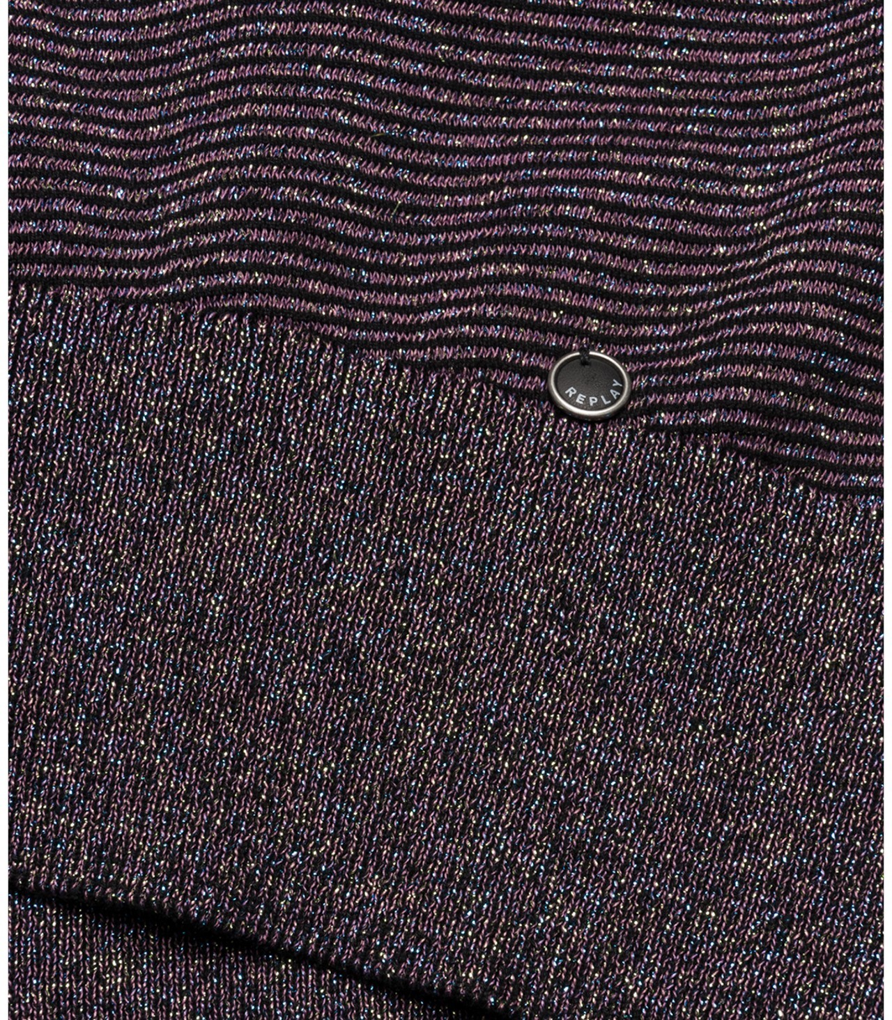Replay női csipke pamut kereknyakú pulóver 2015.02.28 #78919 fotója