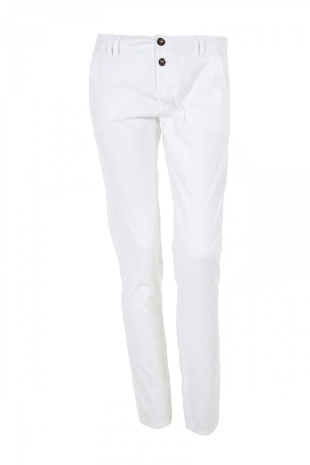 Terranova fehér női chino nadrág 2015.02.28 #79966 fotója