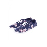 Terranova gyönyörű virágos sneaker