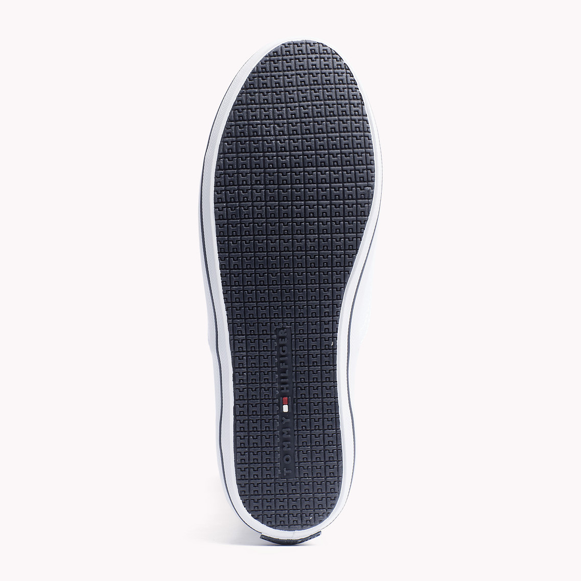 Tommy Hilfiger női fehér edzőcipő 2015.03.01 #80535 fotója