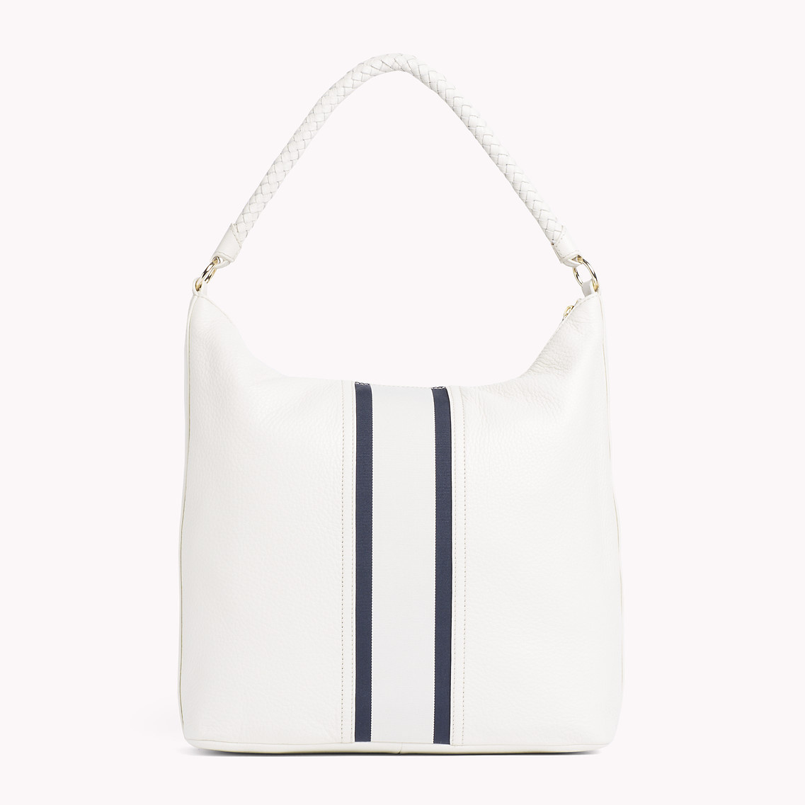 Tommy Hilfiger női fehér kézitáska 2015 fotója