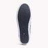 Tommy Hilfiger női fehér vitorlás cipő