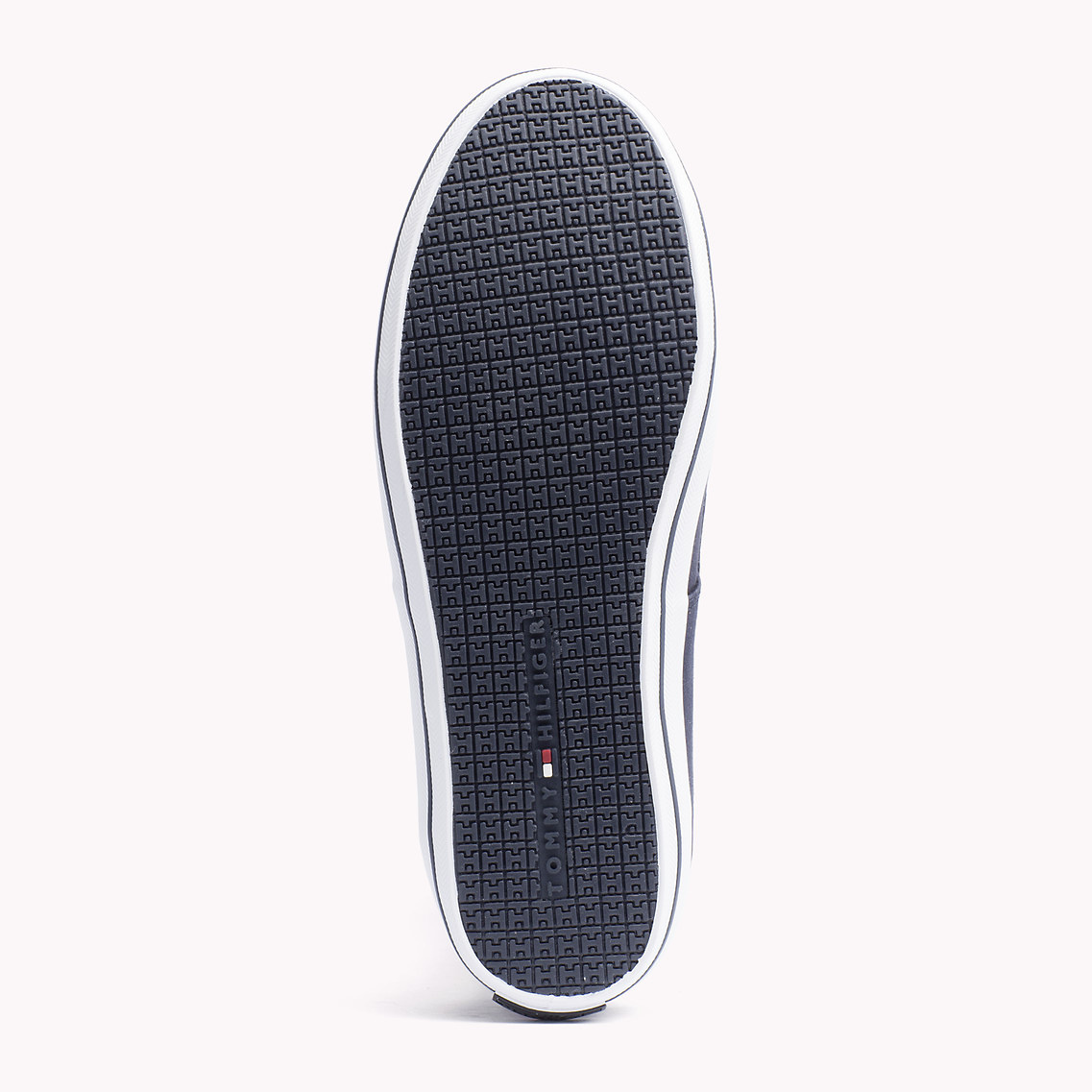 Tommy Hilfiger női fehér vitorlás cipő 2015.03.01 #80662 fotója