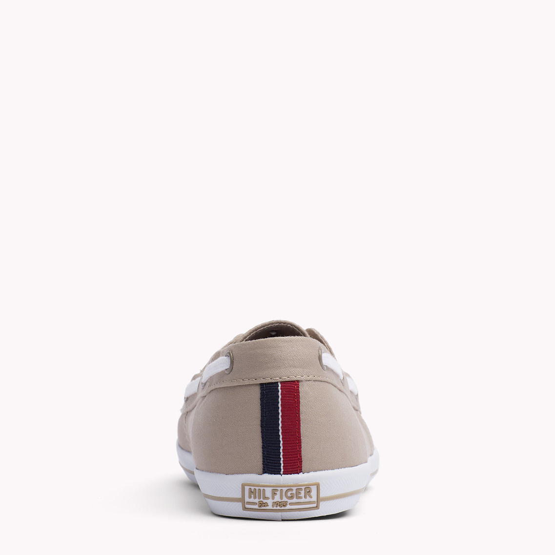 Tommy Hilfiger női fehér vitorlás cipő 2015.03.01 #80664 fotója