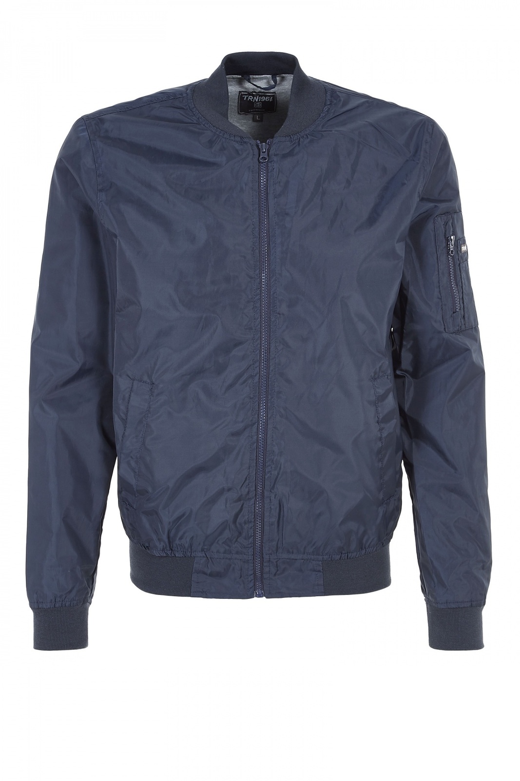 Terranova sima kék bomber 2015.02.28 #80849 fotója