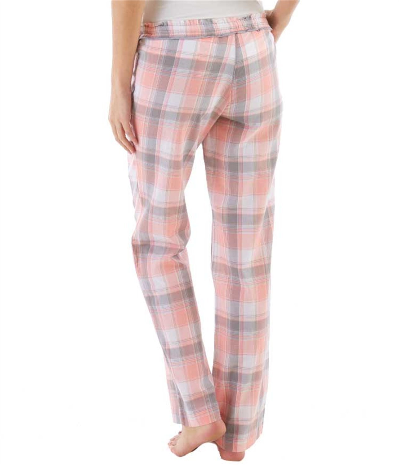 Camaieu mintás pizsama nadrág 2015 fotója