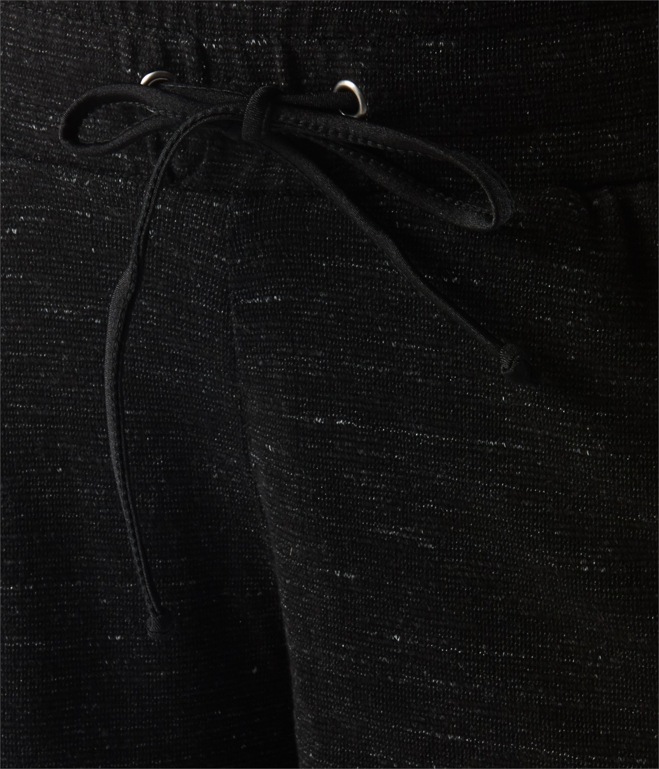 Camaieu fekete pizsama sort éjszakára 2015.03.04 fotója