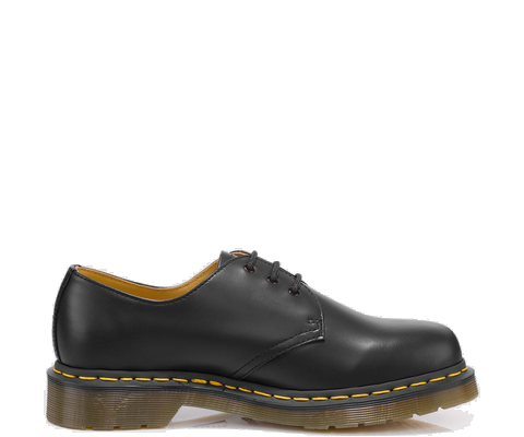 Dr. Martens klasszikus női 1461 félcipő 2015.03.06 #82228 fotója