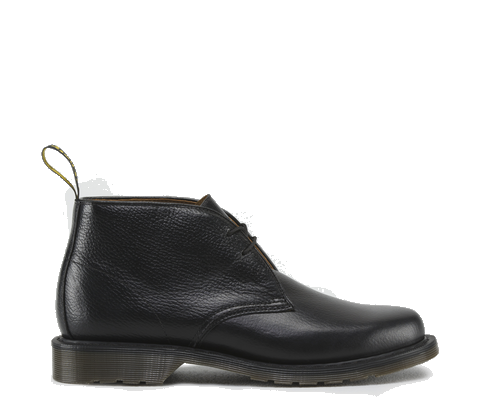 Dr. Martens Sawyer fekete férfi prémium bakancs 2015.03.06 #82585 fotója