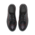 Dr. Martens 3990 lyukacsos fekete férfi cipő