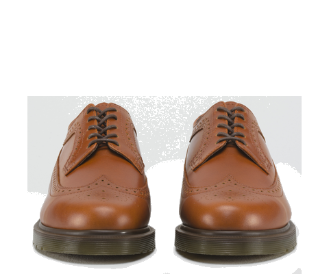 Dr. Martens barna 3989 férfi bőr fécipő 2015.03.06 #82666 fotója