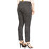 Ralph Lauren polka pöttyös skinny női boka nadrág