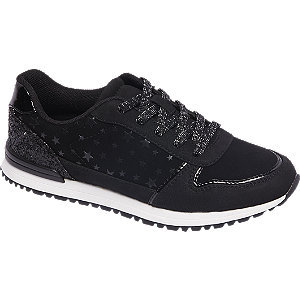 Graceland flitteres sneaker 2016 fotója