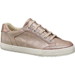 Graceland világos pink sneaker fotója