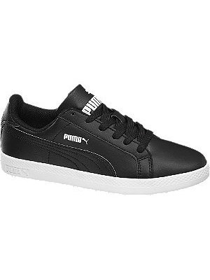 Puma fekete női sneaker