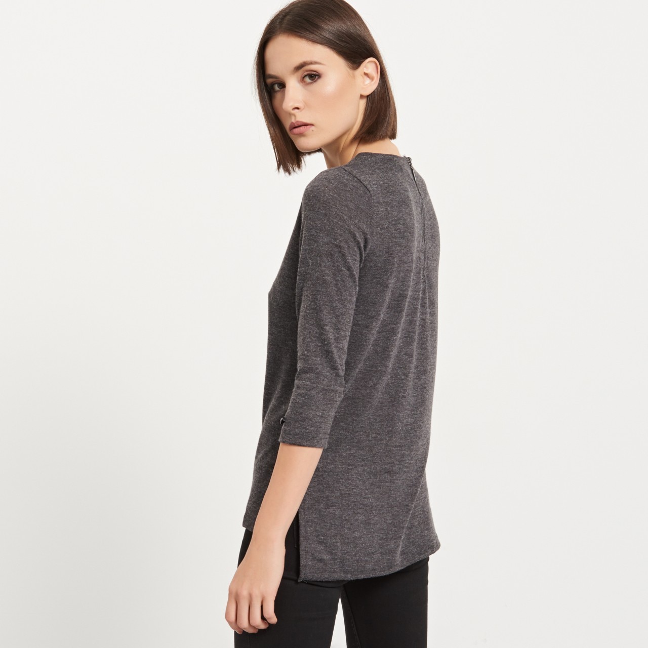 Reserved Leichter Pullover 2016.12.19 #148607 fotója
