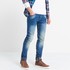 Reserved Gregular fit farmer