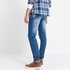 Reserved Gregular fit farmer