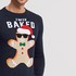Reserved Karácsonyi pulóver
