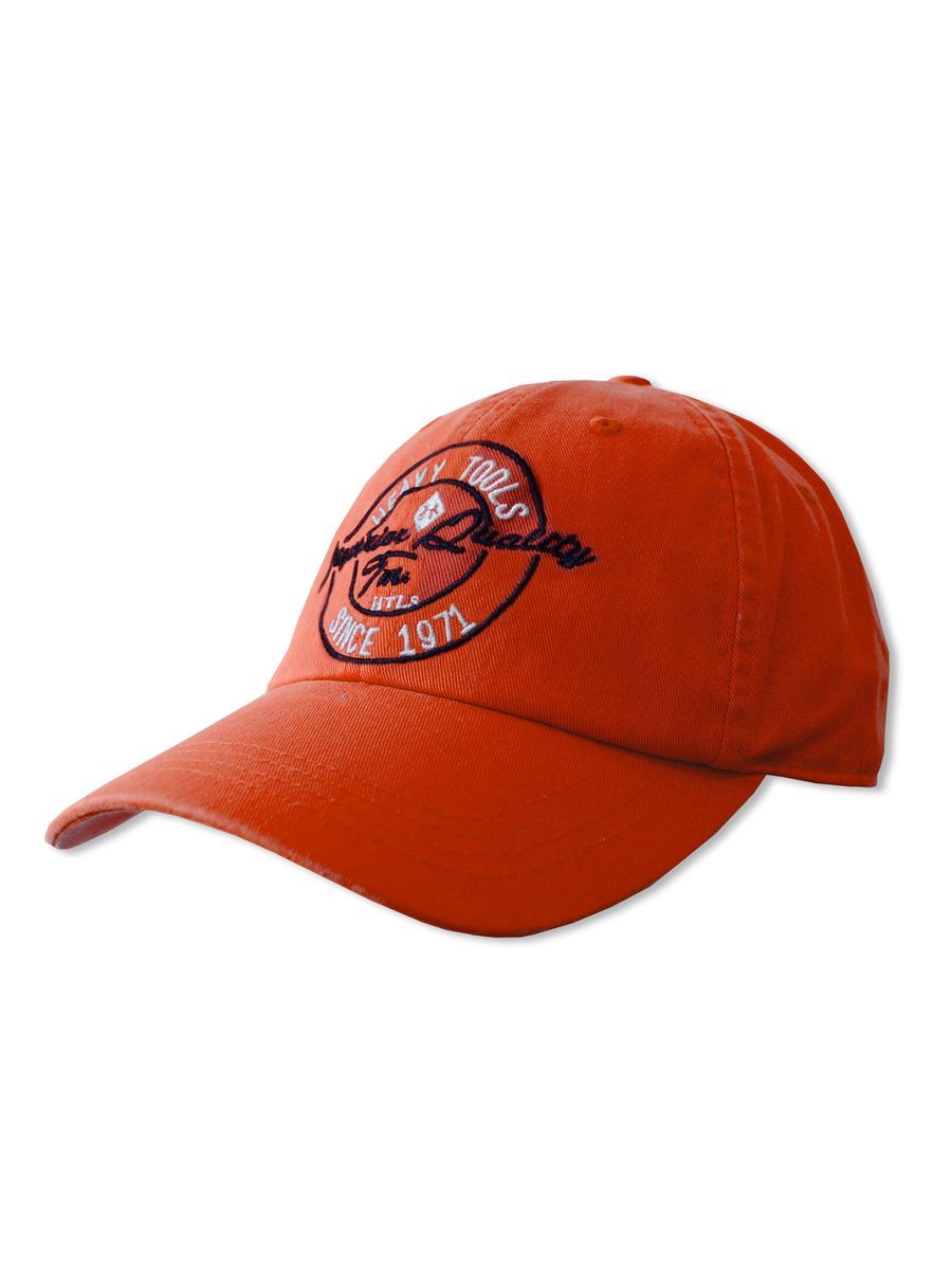 Heavy Tools PIREA Sapkák Baseball 2016 fotója