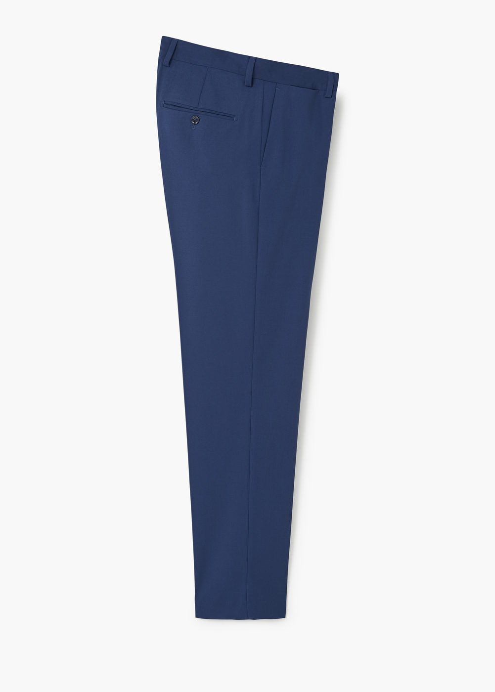 Mango slim-fit öltöny nadrág 2016.12.22 #3a8b883f74# fotója