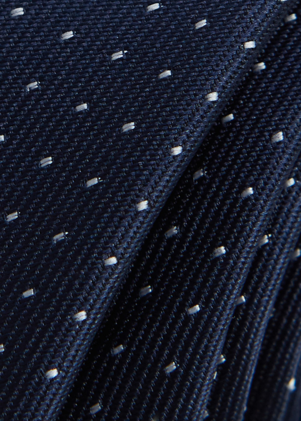 Mango pöttyös mintás nyakkendő 2016.12.22 #155534 fotója