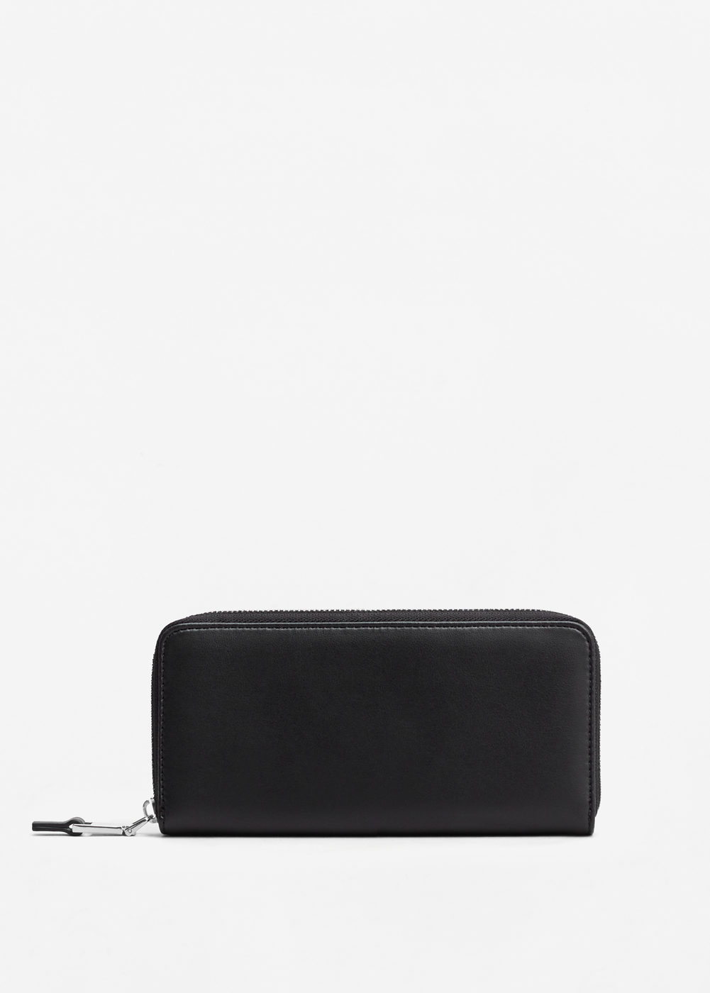 Mango basic pénztárca 2016 fotója