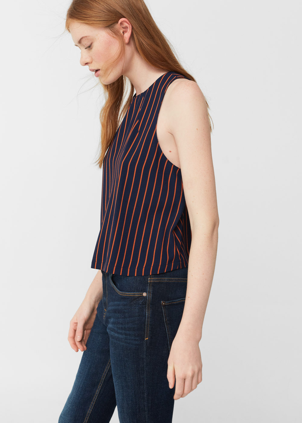 Mango relaxed Lonny farmer 2016.12.22 fotója