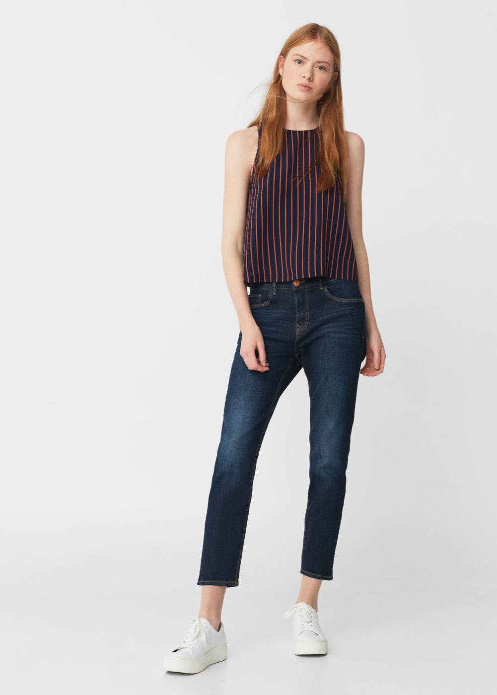 Mango relaxed Lonny farmer 2016.12.22 #156746 fotója