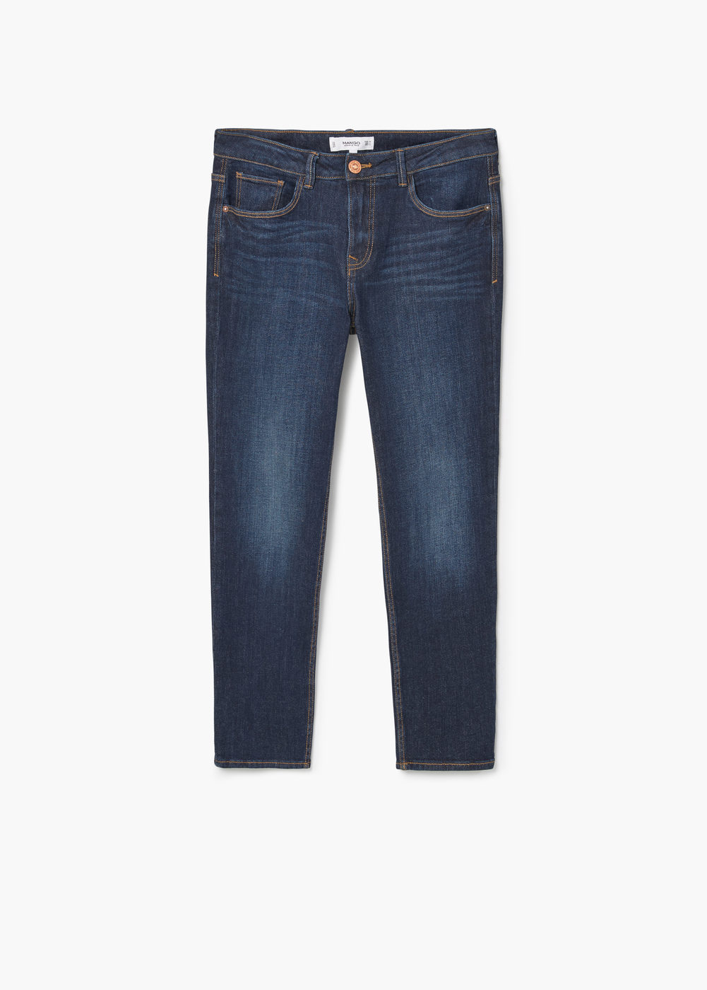 Mango relaxed Lonny farmer 2016.12.22 #156747 fotója