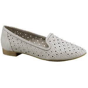 Graceland csillag mintás loafer 2016 << lejárt fotója