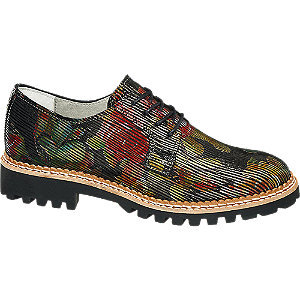Catwalk dandy bokacipő fotója
