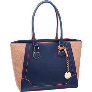 Catwalk kígyómintás shopper 2016 fotója