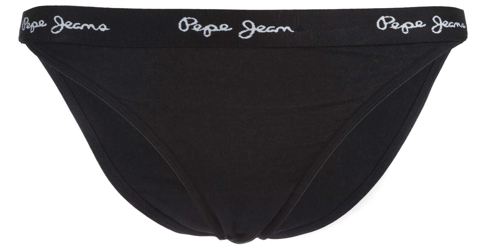 Pepe Jeans Hayden Bugyi XS, Fekete << lejárt 281935 fotója