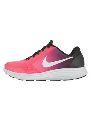 Nike Revolution 3 Gyerek sportcipő 36, Rózsaszín