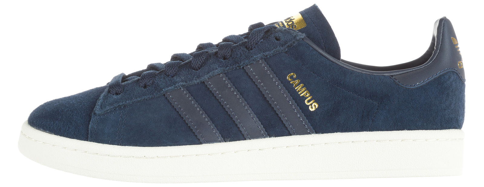 adidas Originals Campus Sportcipő 40 2/3, Kék fotója