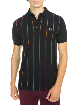 Fred Perry Teniszpóló S, Kék