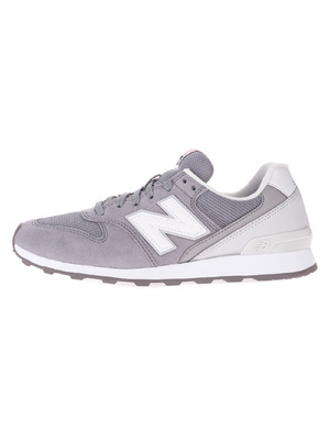 New Balance 996 Sportcipő 38, Szürke