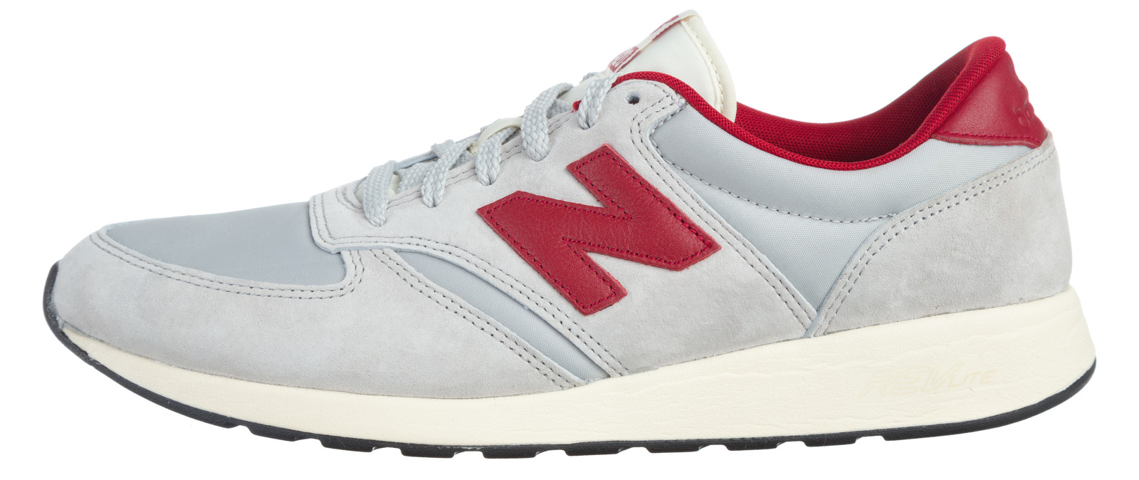 New Balance 420 Sportcipő 43, Szürke fotója