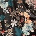 Reserved Virágmintás kimono