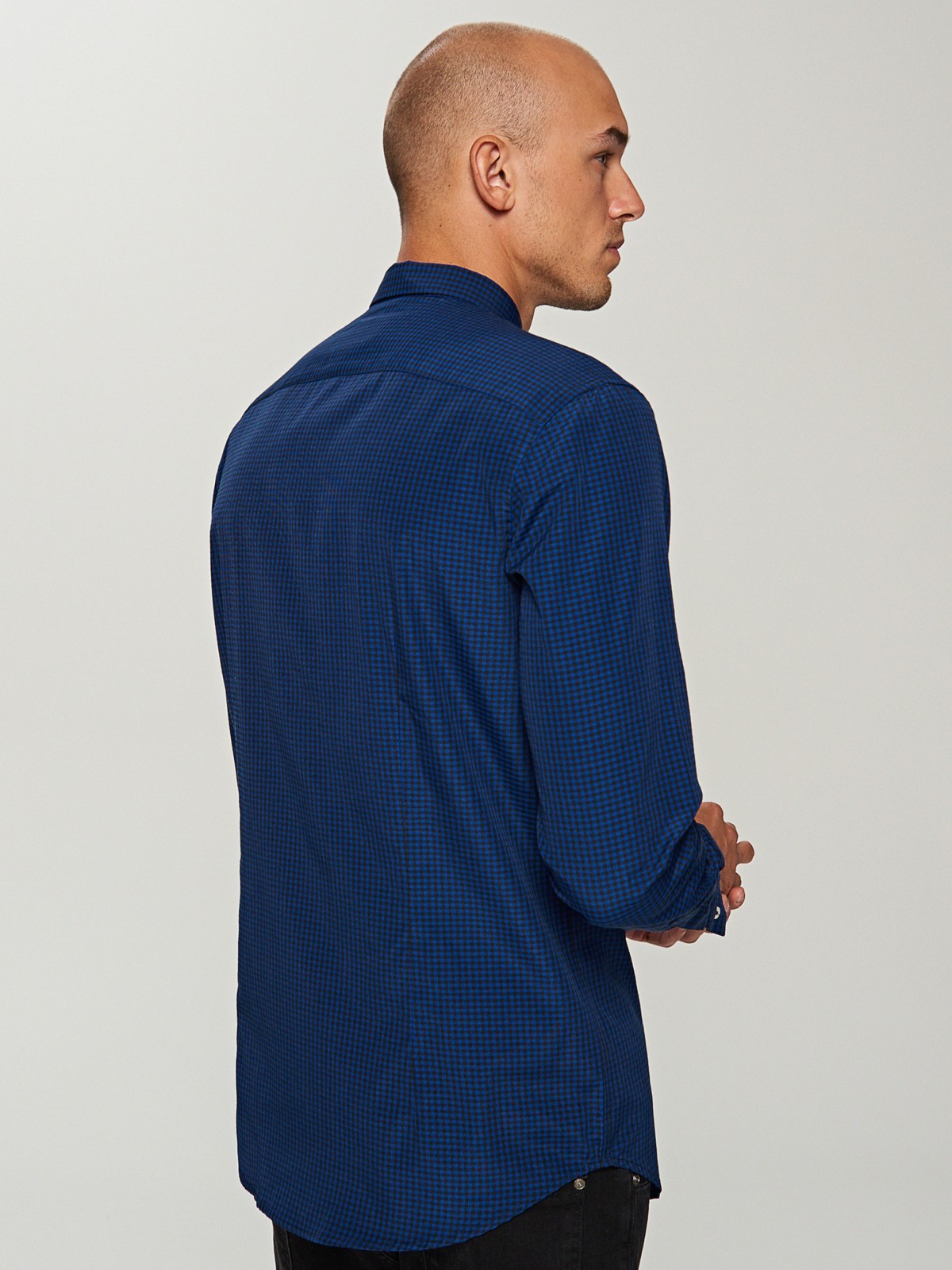 Reserved slim fit ing fotója