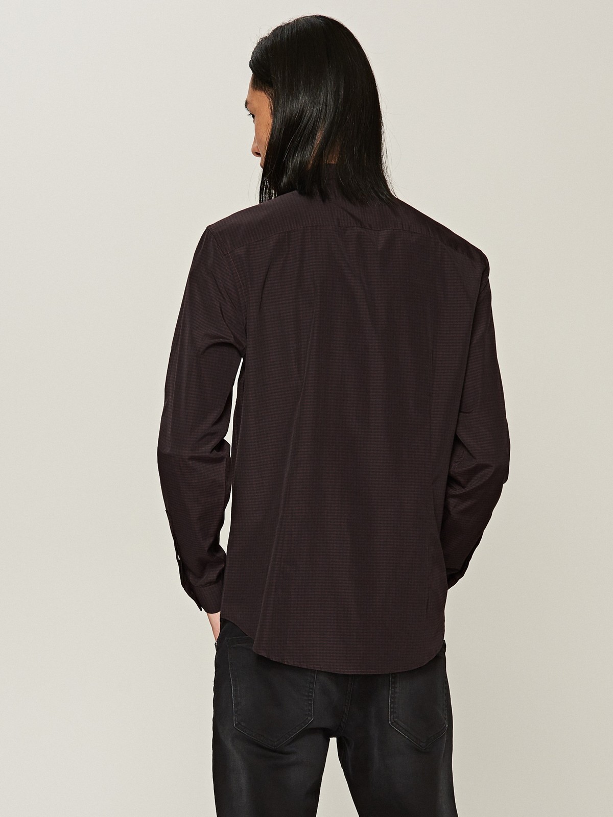 Reserved slim fit ing fotója