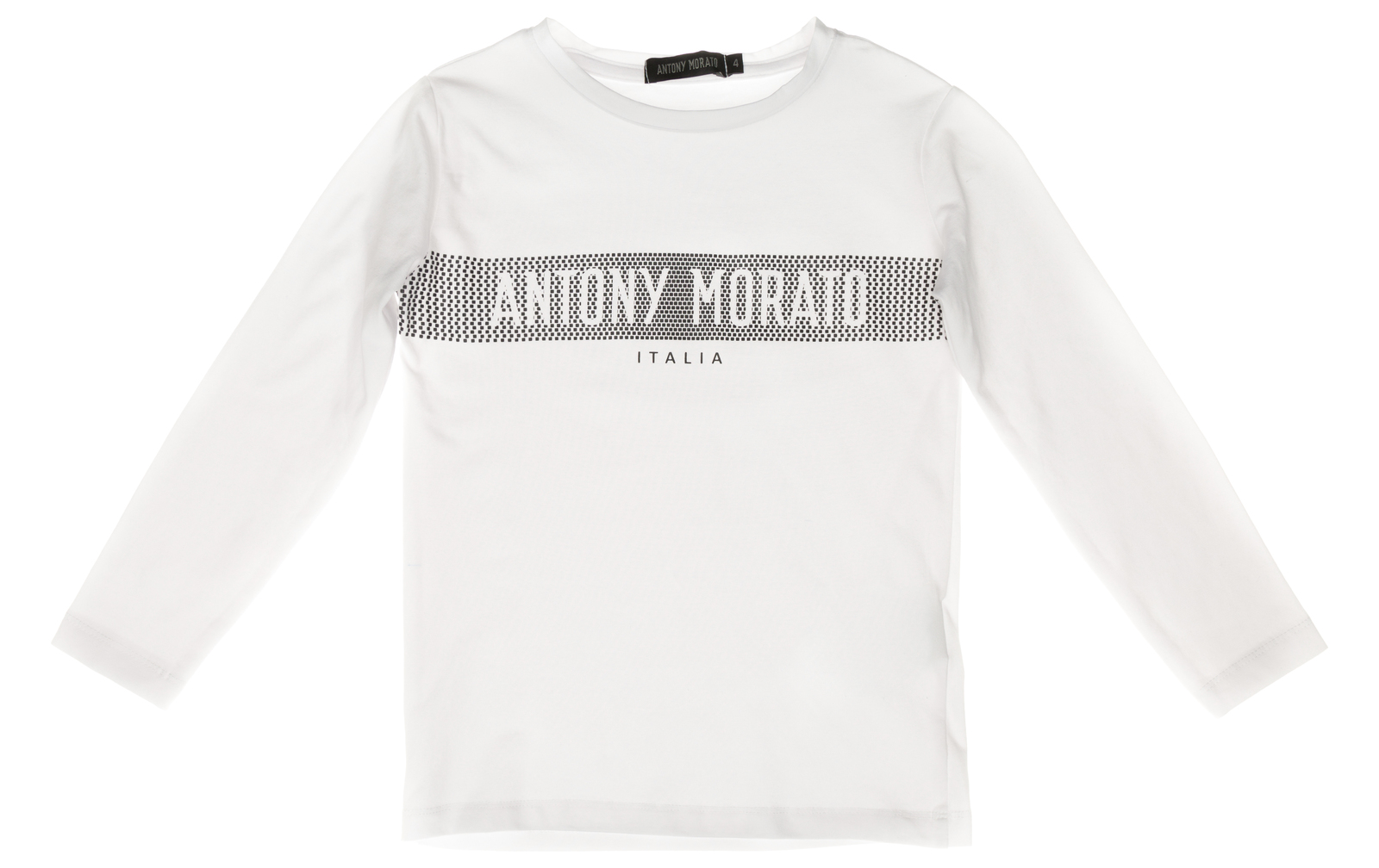 Antony Morato Junior Gyerek póló 10 éves, Fehér fotója