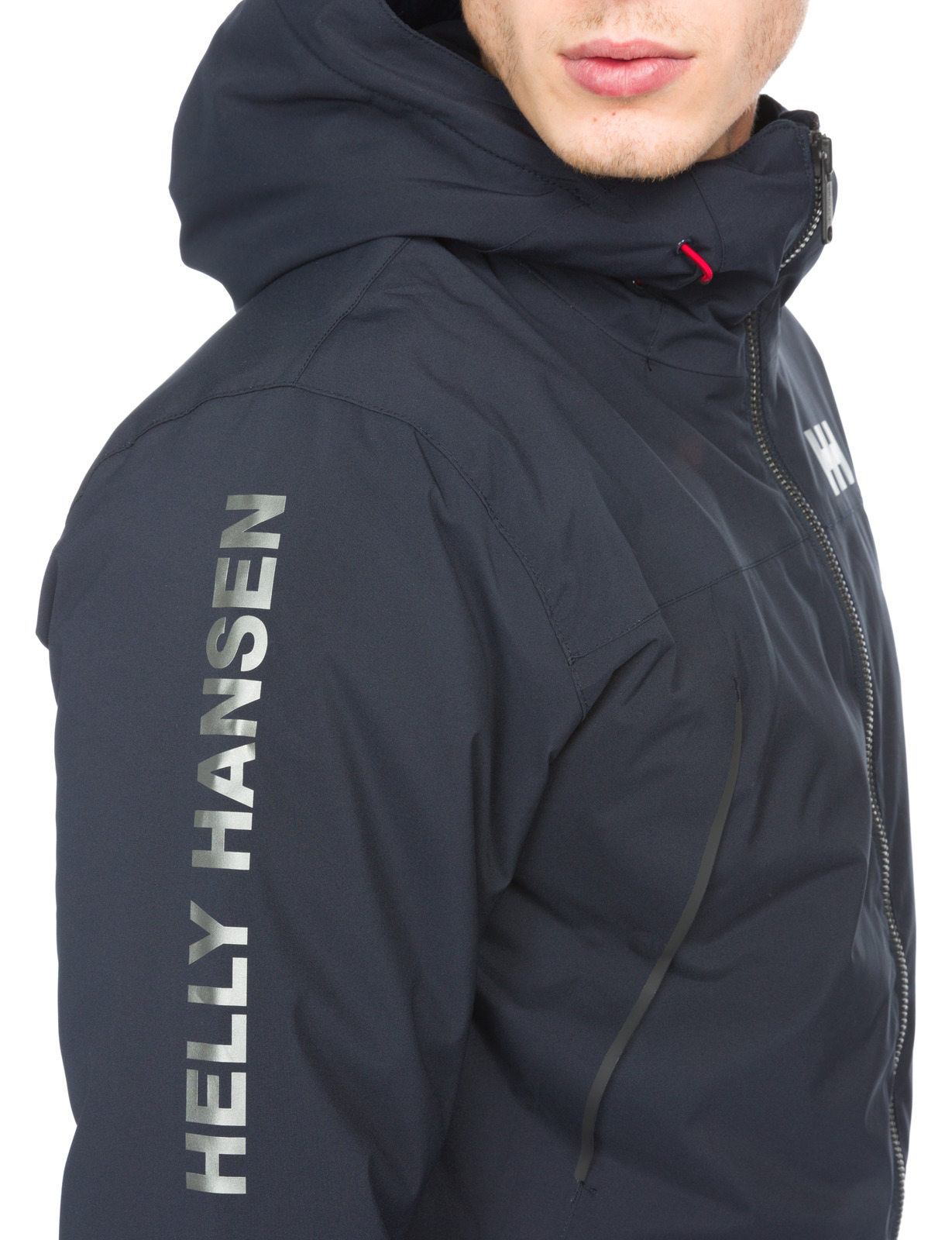 Helly Hansen Shoreline Dzseki XL, Kék fotója