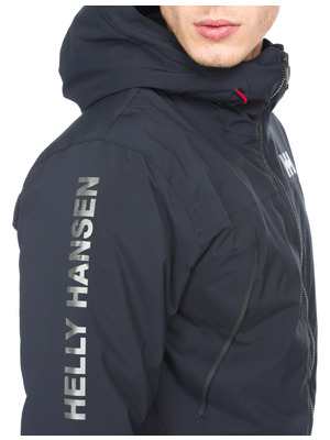 Helly Hansen Shoreline Dzseki XL, Kék