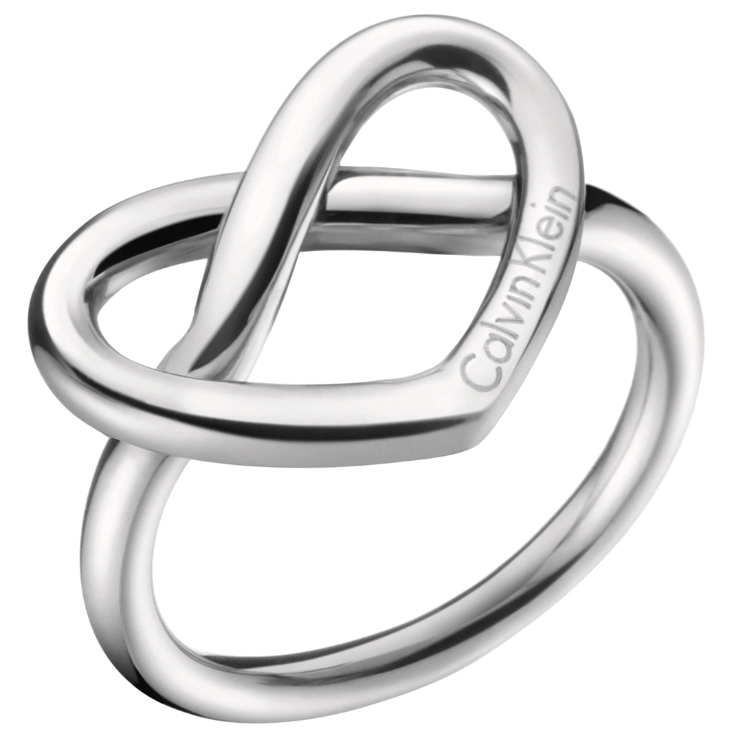 Calvin Klein Gyűrű UNI, Ezüst << lejárt 24026 fotója