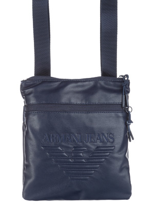 Armani Jeans Crossbody táska UNI, Kék